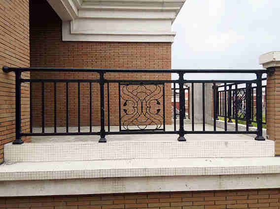 陽臺護欄